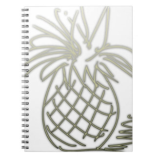 Cuaderno PineDoodle