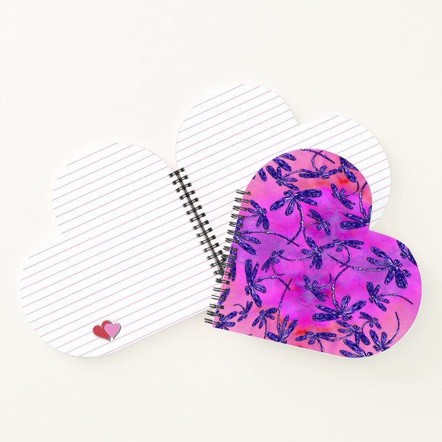 Cuaderno Pink (Interior)