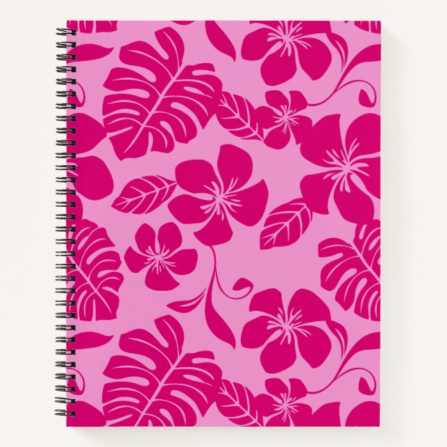 CUADERNO ?PINK BIKINI (PINKS) (Anverso)
