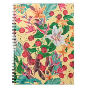 Cuaderno Pintura acuarela sin fisuras con beltismo