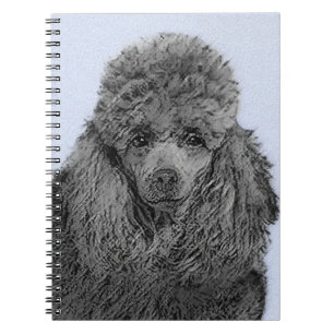 Cuaderno Pintura de canapé Juguete en miniatura Arte origin