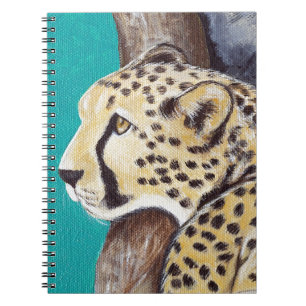 Cuaderno Pintura de Chita