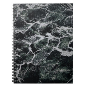 CUADERNO PINTURA GRIS Y NEGRA