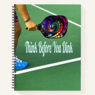 Cuaderno Piquetes Pensar Antes De Darse