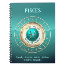 PISCIS - los rasgos de la personalidad del Rótulo
