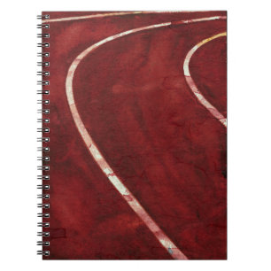 Cuaderno Pista 2010