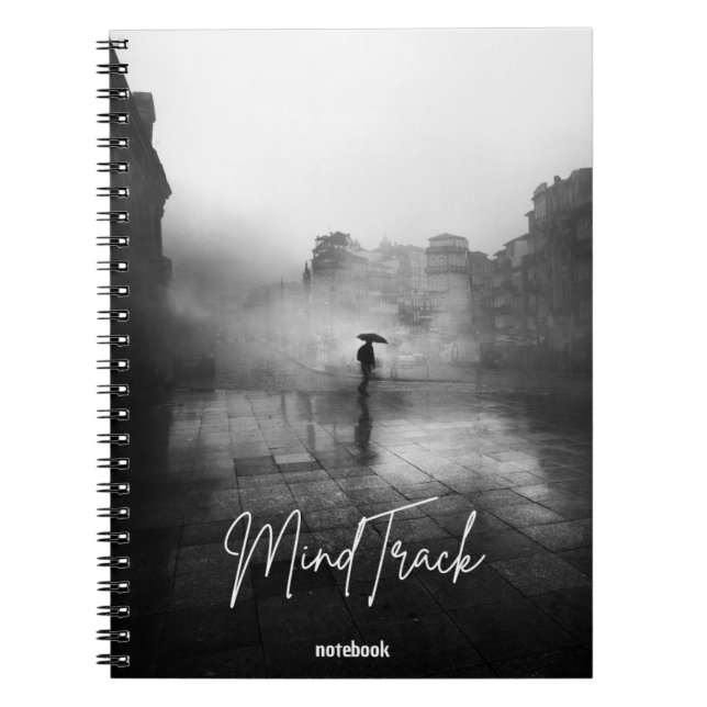 Cuaderno pista mental 3 (Frente)