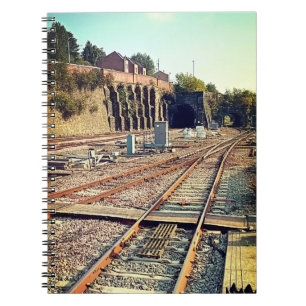 Cuaderno Pistas de Sheffield