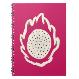 Cuaderno Pitaya