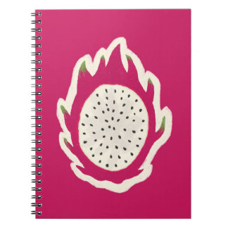 Cuaderno Pitaya