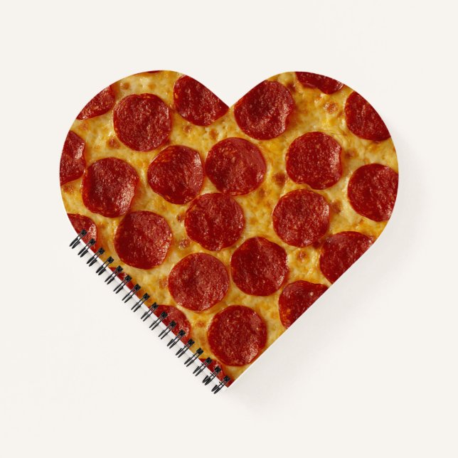 CUADERNO PIZZA (Anverso)
