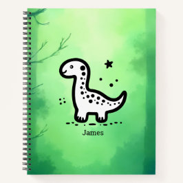 Cuaderno Placa de papel