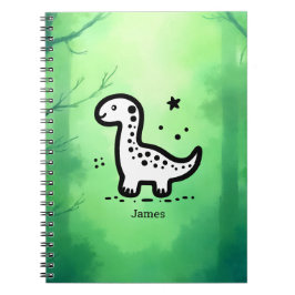 Cuaderno Placa de papel