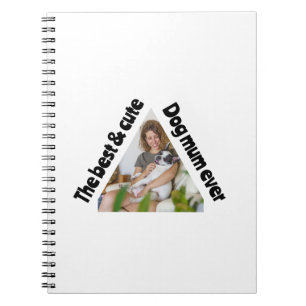 Cuaderno Placa de papel