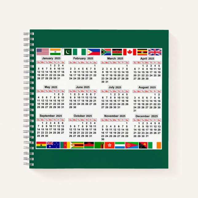 Cuaderno Placas de espuma (Anverso)