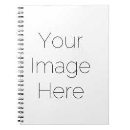 Cuaderno Planeador de fotos personalizado - Cubierta dura p