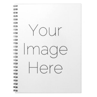 Cuaderno Planeador de fotos personalizado - Cubierta dura p