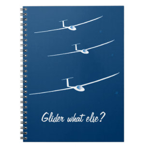 Cuaderno ¿Planeador - qué más?