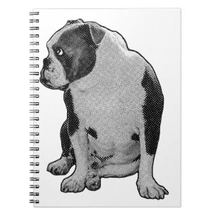 Cuaderno Planes junto a un amigo