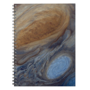Cuaderno Planet Júpiter Gran Punto Rojo