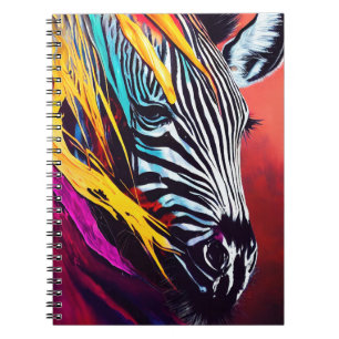 Cuaderno Planeta natural de aventura de descubrimiento anim