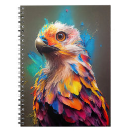 Cuaderno Planeta natural de aventura de descubrimiento anim