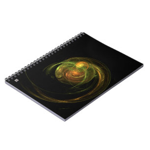 Cuaderno Planeta verde