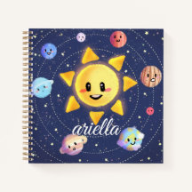 Planetas de galaxia espacial