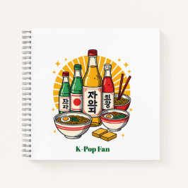 Cuaderno Planificador