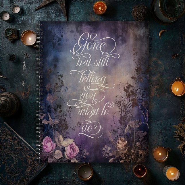 Cuaderno Planificador de Fin de Vida (Subido por el creador)