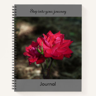 Cuaderno Planificador de travesía natural