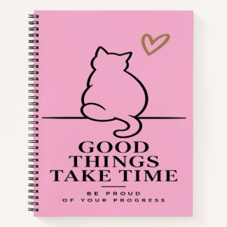 Cuaderno Planificador Estudiantil de Motivación y Mentalida