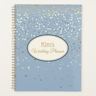 Cuaderno Planificador-Novia Boda