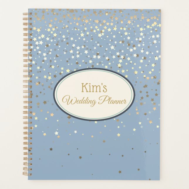 Cuaderno Planificador-Novia Boda (Anverso)