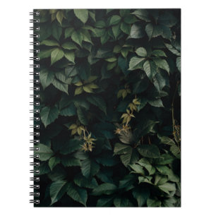 CUADERNO PLANTA DE LIBERACIÓN VERDE