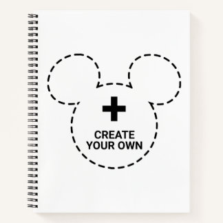 Cuaderno Plantilla