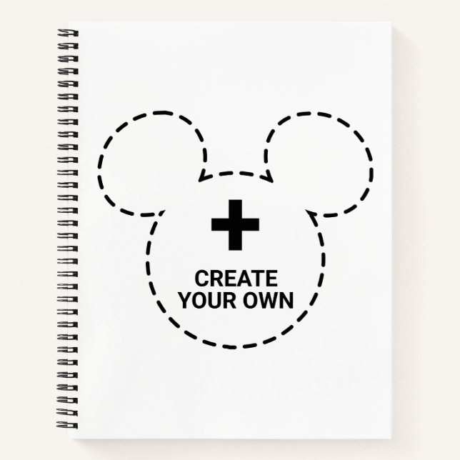 Cuaderno Plantilla (Anverso)
