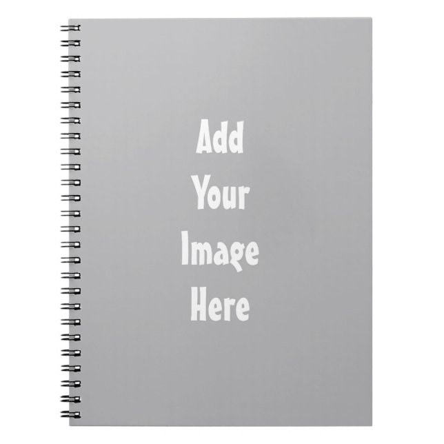 Cuaderno plantilla (Frente)