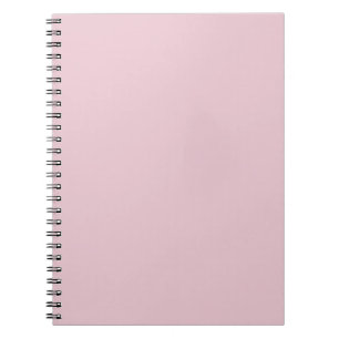 Cuaderno PLANTILLA DE PINK Bebé fácilmente añada TEXTO al p