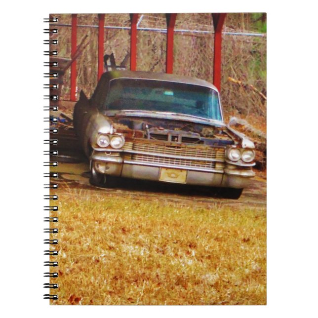 Cuaderno Plata 1963 Sadan Deville (Frente)