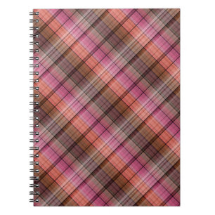 Cuaderno Plata, hermosa yegua