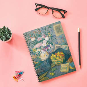 Cuaderno Plátanos, lemas y libros   Juan de Echevarría