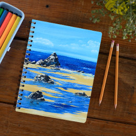 Cuaderno Playa