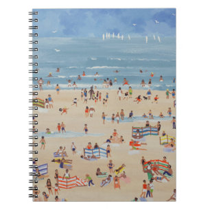 Cuaderno Playa