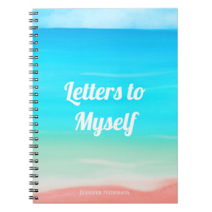 Cuaderno Playa acuática
