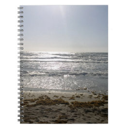 Cuaderno Playa Cocoa