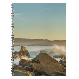 Cuaderno Playa de Armação