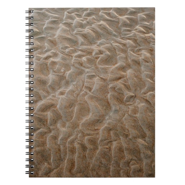 Cuaderno Playa de Daytona (Frente)