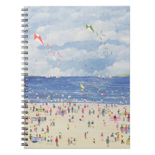 Cuaderno Playa de la nube
