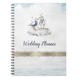 Cuaderno Playa de las Gaviotas de Agua